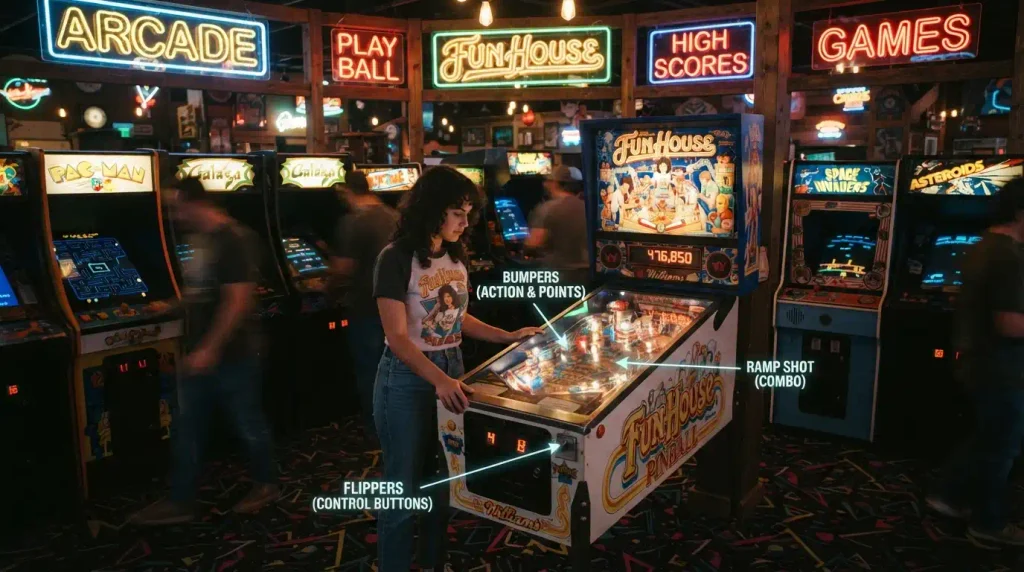 Complete Breakdown of Fun House Rules and Objectives