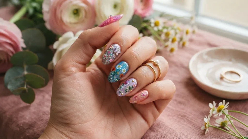 Creative Projects to Try with Fun Lacquer