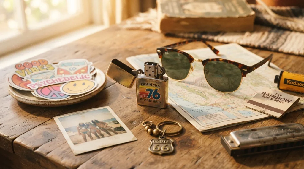 Creative Ways to Display Your Collection
