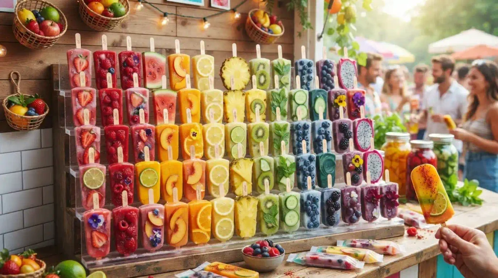 DIY Guide: Crafting Custom Soda Mixes at Home