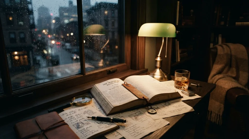 Famous Tropes That Make These Books So Enjoyable