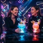fun gin cocktails