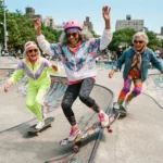 fun grannies