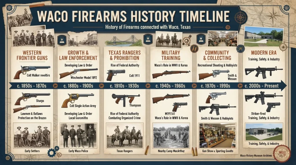 Fun Guns Waco