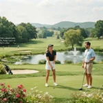 fun haven golf