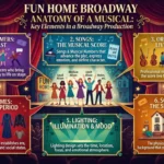 Fun Home Broadway