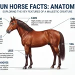 Fun Horse Facts