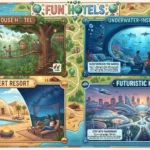 Fun Hotels