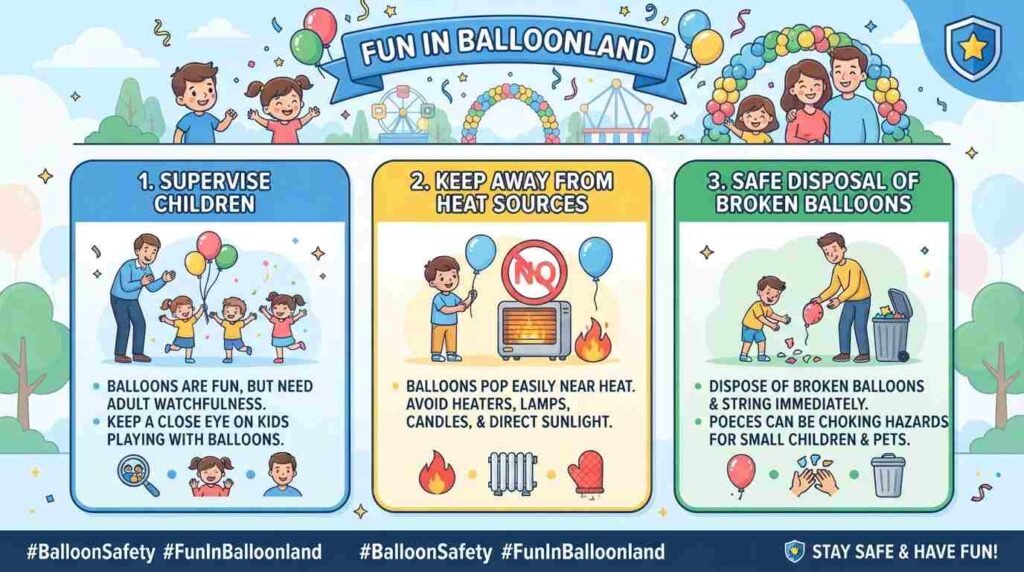 Fun in Balloonland