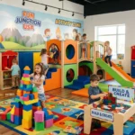 Fun Junction USA