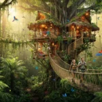 Fun Jungle Series