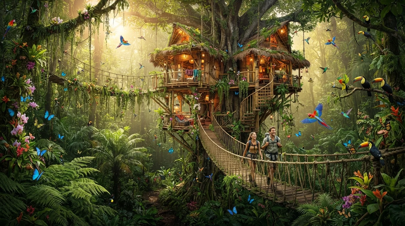 Fun Jungle Series