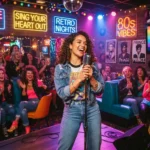 Fun Karaoke Songs