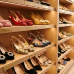 Fun Kitten Heels