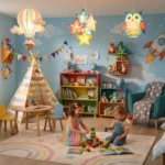 Fun Lamp Shades