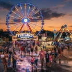 Fun Land Fairfax