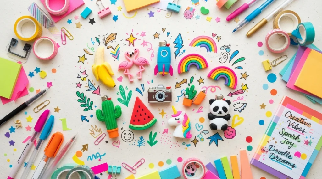Fun Lighters
