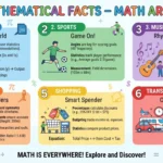 Fun Mathematical Facts