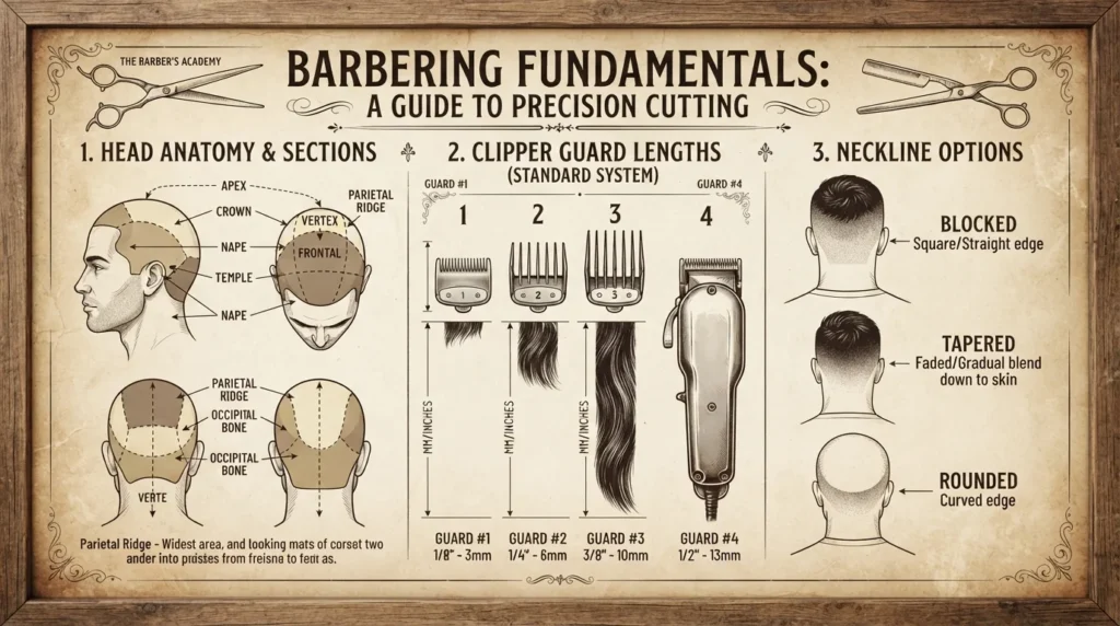 Fun Men's Haircuts