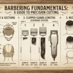 Fun Men's Haircuts