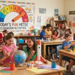 Fun Meter