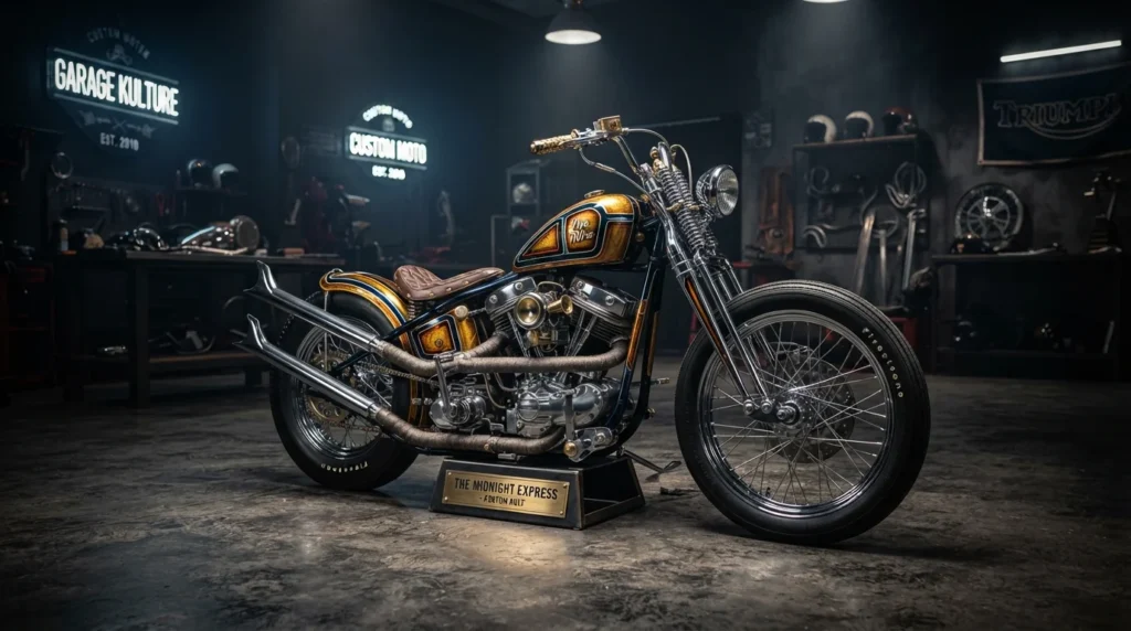 Fun Moto
