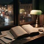 Fun Mystery Books