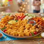 Fun Nuggets Tyson