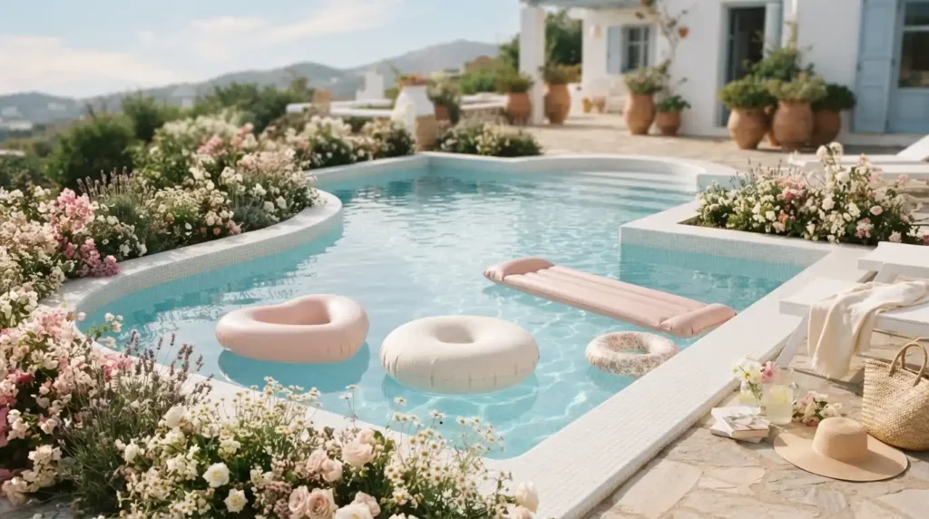 fun pool