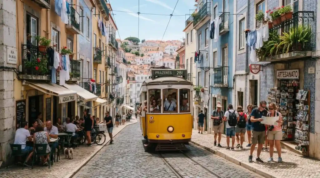 fun portugal facts