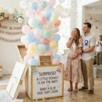 fun pregnancy announcements