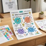 fun printable targets