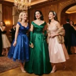 fun prom dresses