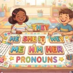fun pronouns