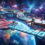 fun race 3d
