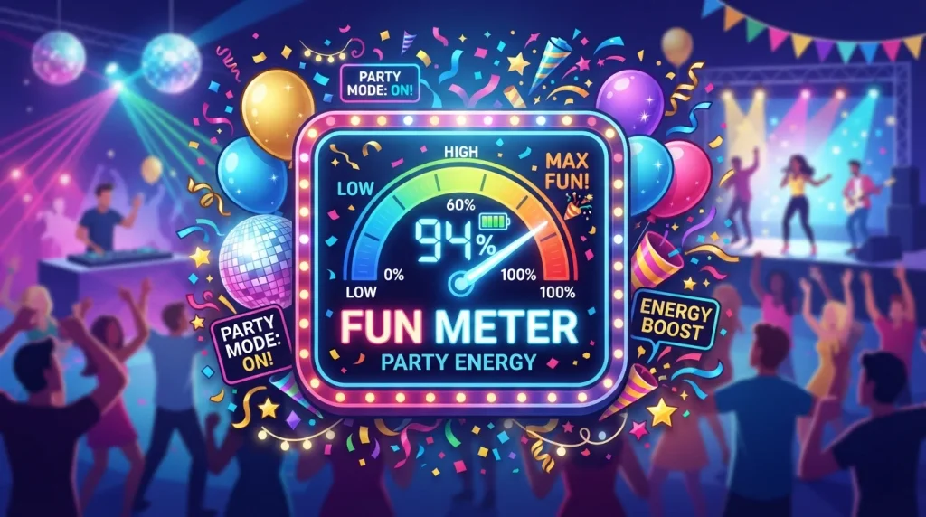 How Businesses and Schools Use Fun Meters