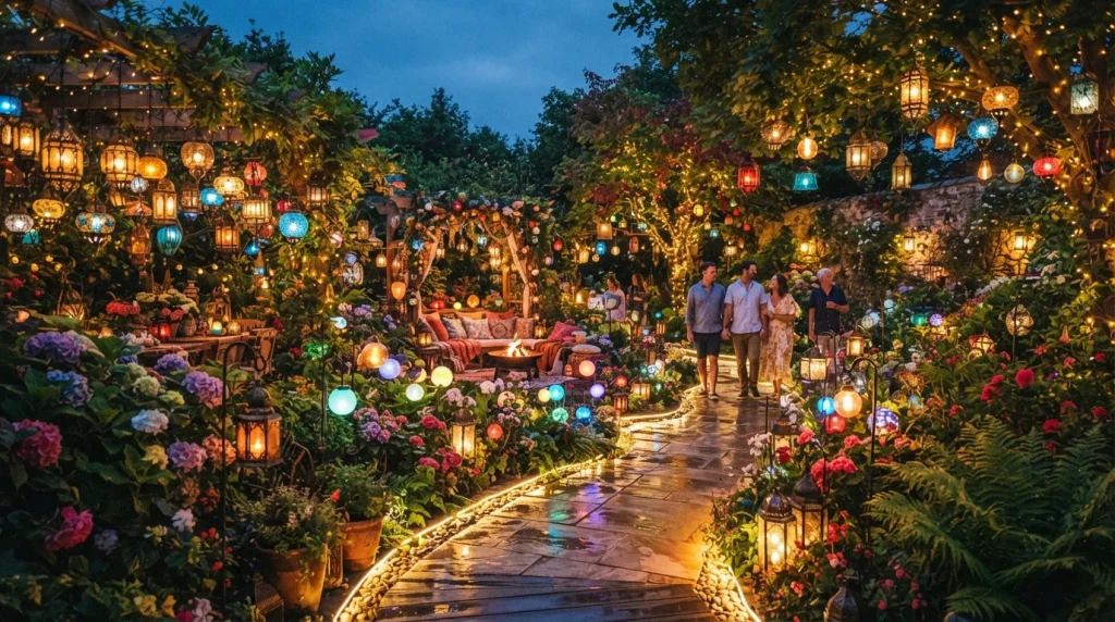 How to Choose the Right Playful Lights for Every Room