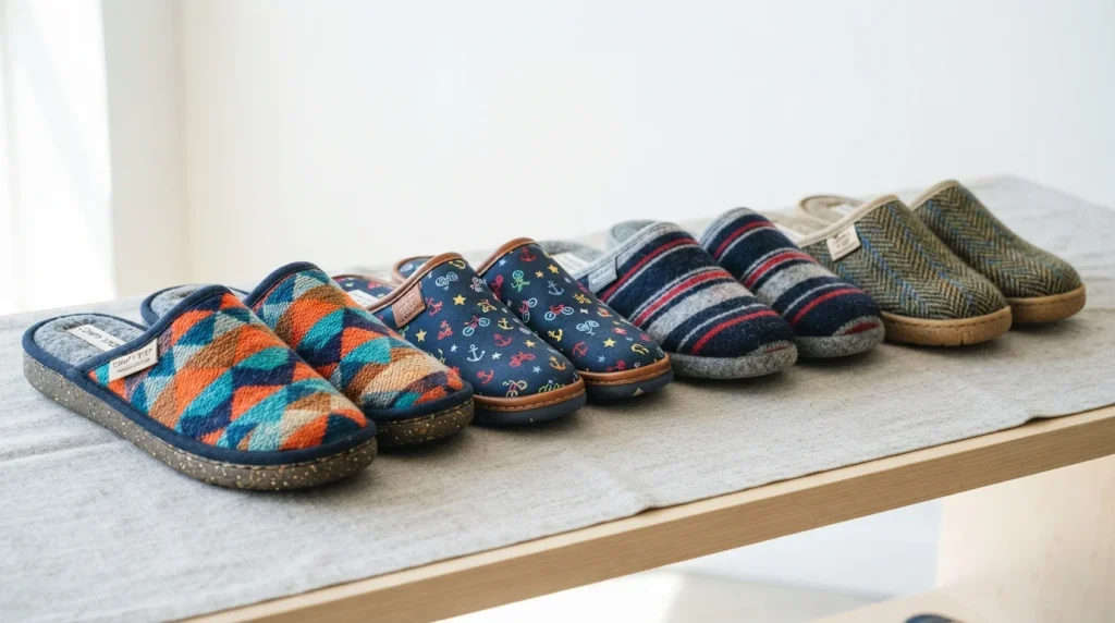 How to Pick the Perfect Sizing for Oversized Footwear
