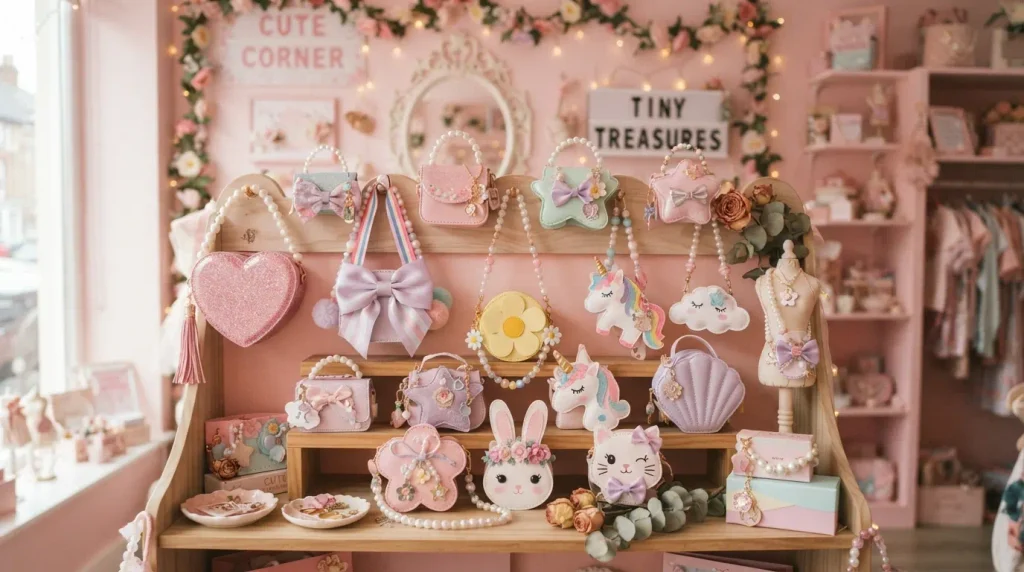 How to Style a Fun Purse for Any Occasion