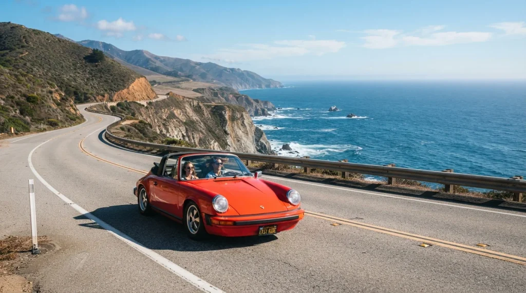 Modern Features That Make Manual Cars Easier to Live With