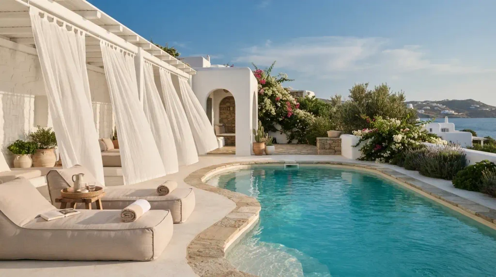 Planning the Ultimate Backyard Splash
