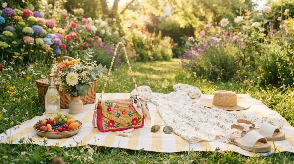Popular Categories of Fun Purse Styles