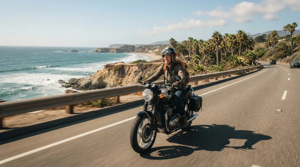 Popular Types of Fun Motos Available Today