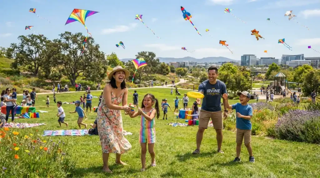 Practical Tips for Getting Around Irvine