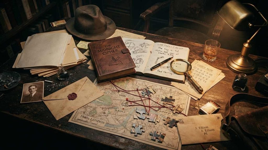 Primary Subgenres of Fun Mystery Books