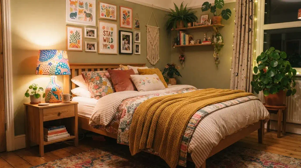 Quick DIY Ideas to Customize Plain Lamp Shades