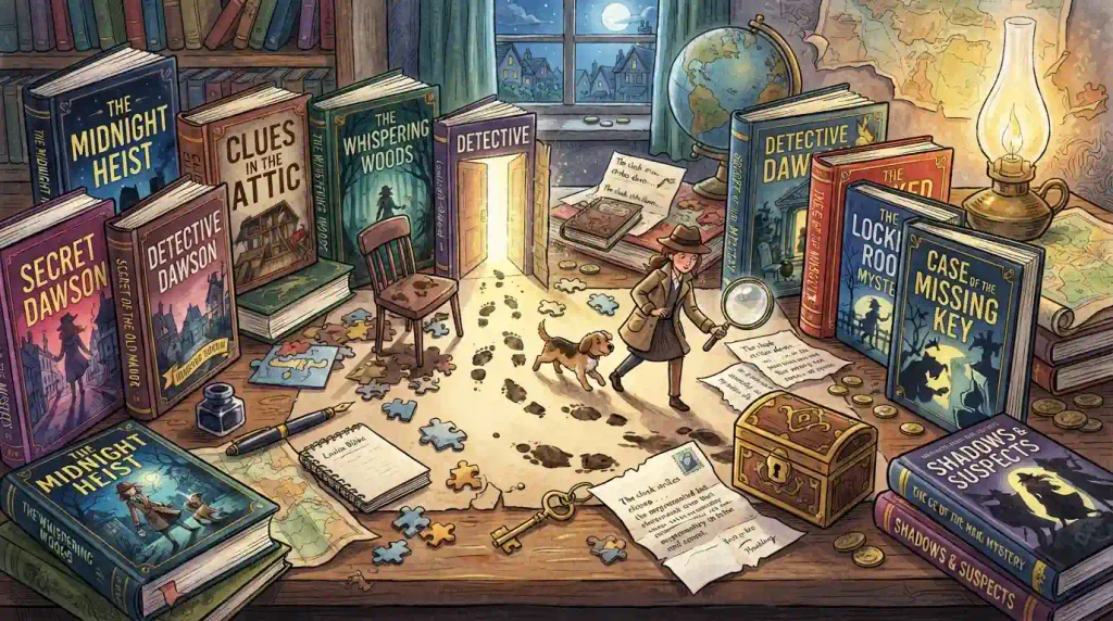 Recommended Reading List for Beginners