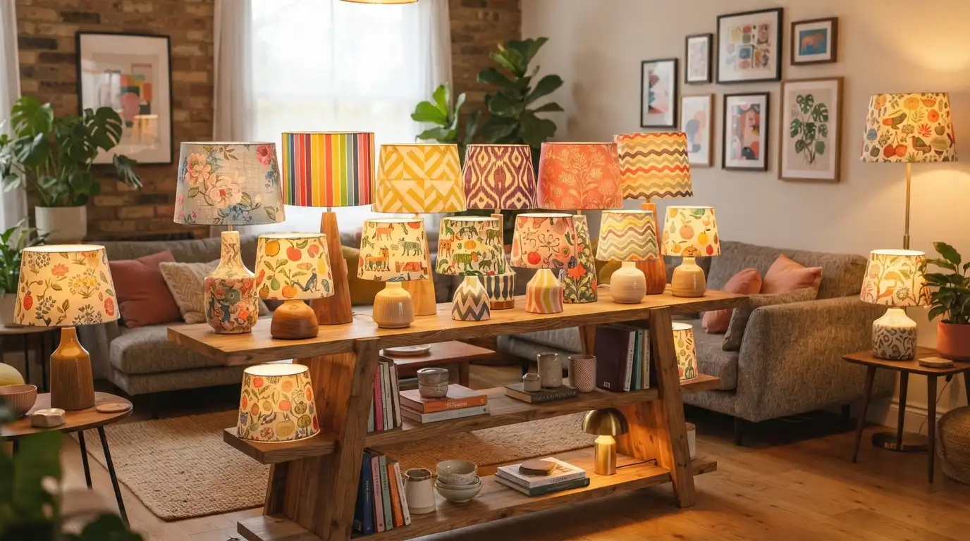 Safety Rules for Decorative Lighting