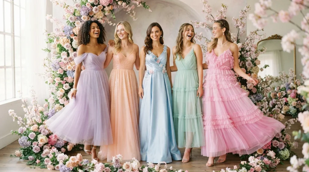 Smart Shopping Tips for Finding Budget-Friendly Prom Dresses