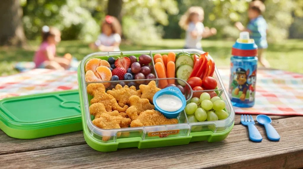Storage, Shelf Life, and Safety Tips